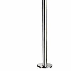 Colonna Doccia da Giardino in Acciaio Inox Cromato Made in Italy - Modeo