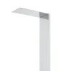 Colonna Doccia in Acciaio con Soffione a Pioggia Made in Italy - Sailor