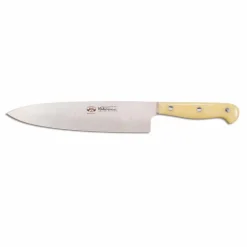 Coltello Carni e Formaggi Acciaio Inox, Berti Esclusiva per Viadurini - Arosio