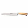 Coltello da Filetto Acciaio Inox, Berti in Esclusiva per Viadurini - Rodino