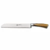 Coltello da Pane Insieme con Ceppo, Berti in Esclusiva per Viadurini - Gualdo