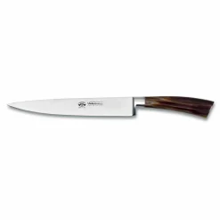 Coltello da Pesce in Acciaio Inox, Berti in Esclusiva per Viadurini - Salvador