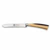 Coltello da Pomodoro con Lama Dentata Berti in Esclusiva per Viadurni - Botero