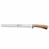 Coltello da Prosciutto in Acciaio Inox, Berti in Esclusiva per Viadurini - Ameno