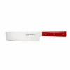 Coltello Nakiri con Ceppo, Berti in Esclusiva per Viadurini - Verona