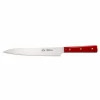 Coltello Sashimi Dotato di Ceppo, Berti in Esclusiva per Viadurini - Visco