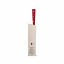 Coltello Sashimi Dotato di Ceppo, Berti in Esclusiva per Viadurini - Visco