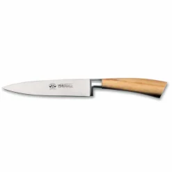 Coltello Trinciante da Verdure, Berti in Esclusiva per Viadurini - Bernini