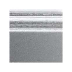 Comò Bombato con 3 Cassetti in Diverse Finiture Made in Italy - Gamad