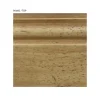 Comodino con Struttura in Particelle di Legno Impiallacciato Made in Italy - Thor