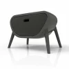 Comodino Moderno Design Little Gauche Made in Italy