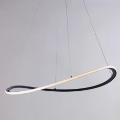 Complemento Luminoso di Design in Metallo Made in Italy - Reticulum