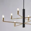 Complemento Luminoso di Design in  Metallo Made in Italy - Ursa