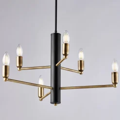 Complemento Luminoso di Design in  Metallo Made in Italy - Ursa