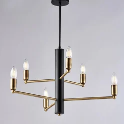 Complemento Luminoso di Design in Metallo Made in Italy - Ursa