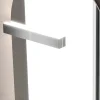 Composizione Bagno con Cassetto, Lavabo, Specchio, Pensile e Mensola - Elios
