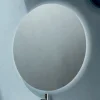 Composizione Bagno con 2 Cassetti, 1 Vano a Giorno e Specchio - Titan