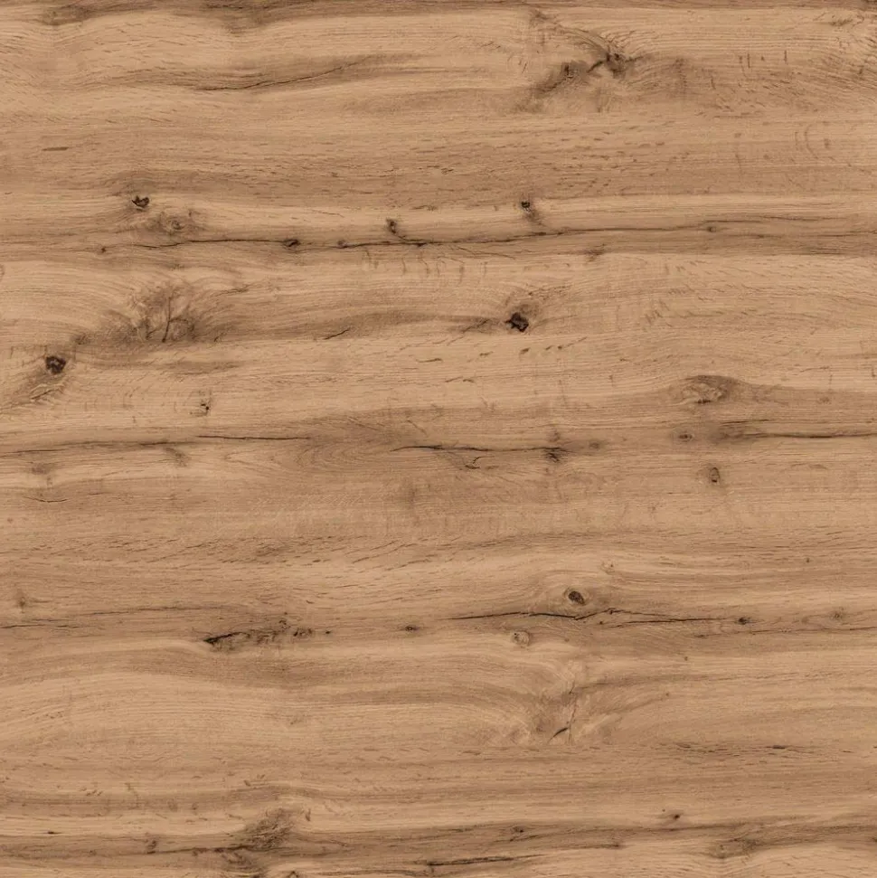Composizione Bagno con 2 Cassetti, Lavabo Bianco, Specchio e Pensili - Elios