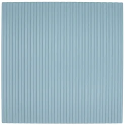 Composizione Bagno con Piano in HPL Calacatta Made in Italy - Talassa