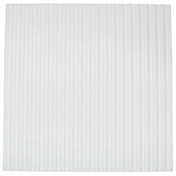 Composizione Bagno con Specchio e Mensola Made in Italy - Erebo