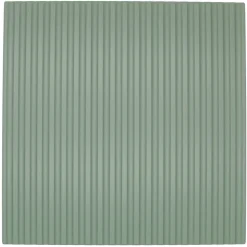Composizione Bagno con Specchio e Pensili in Metallo Made in Italy - Efesto