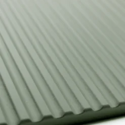 Composizione Bagno con Specchio e Pensili in Metallo Made in Italy - Efesto