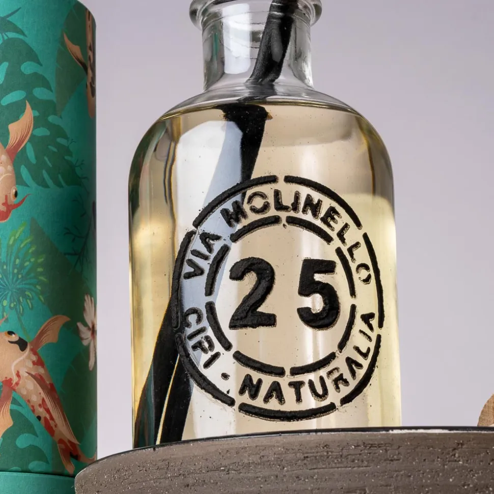 Composizione Bagno Inclusa di Accessori e Mobile a Terra in Teak - Georges