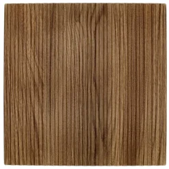 Composizione Bagno in Rovere Rio Cannettato Realizzato in Italia - Afrodite