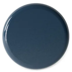 Composizione Bagno Lavabo Ceramica e Base Acciaio Made in Italy - Quadro