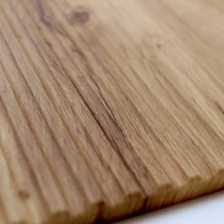 Composizione Bagno Verde Salvia e Quercia Cannettato Made in Italy - Urano