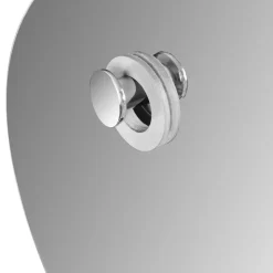 Composizione Mobili Bagno con Lavabo in Argilla e Accessori - Carolie