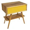 Composizione Mobili Bagno con Accessori e Lavabo in Argilla - Carolie