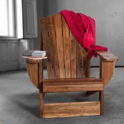 Composizione 2 Mobili Bagno in Legno di Teak Massello - Solferino