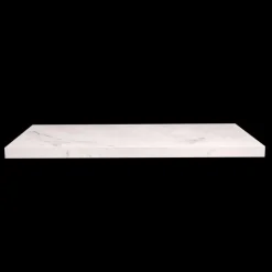 Composizione 3 Mobili Bagno Sospesi in Gres Porcellanato Made in Italy - Ramina
