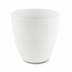 Composizione 3 Mobili Bagno Sospesa con Lavabo Bianco in Resina - Abbaglio