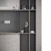 Composizione per il Bagno, Design Moderno Italiano a Sospesione - Callisi10