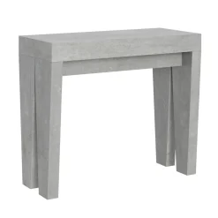 Consolle Allungabile a 300 cm in Legno Realizzata in Italia - Trono