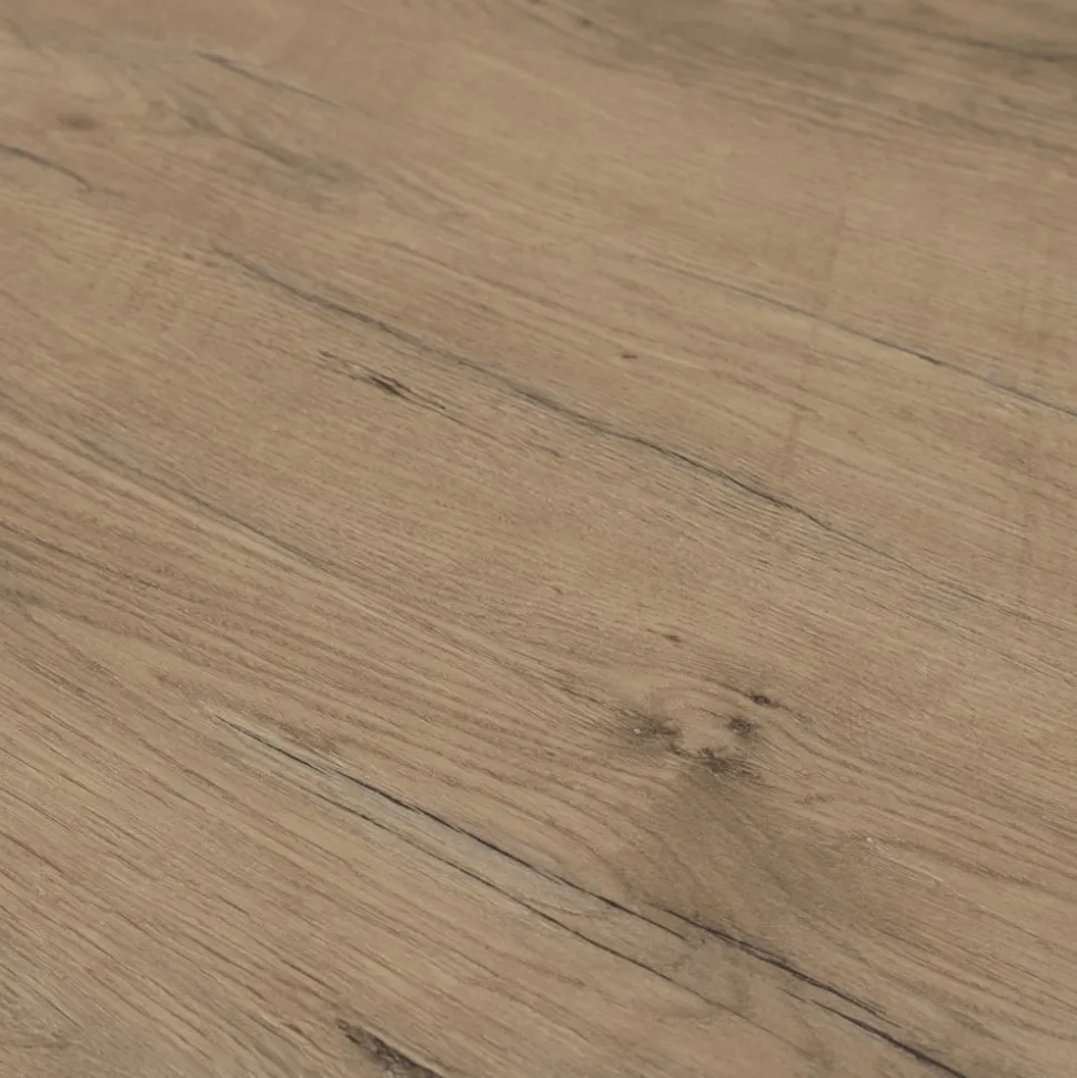 Consolle Allungabile di Design Moderno in Legno e Ferro Made in Italy – Never
