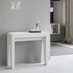 Consolle Allungabile Disponibili in 2 Diverse Misure Made in Italy - Grifone