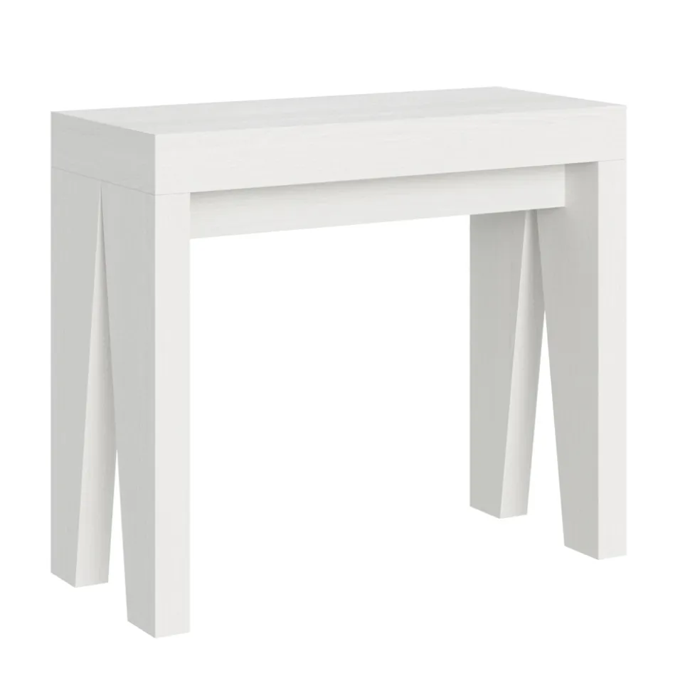 Consolle Allungabile Disponibili in 2 Diverse Misure Made in Italy - Grifone