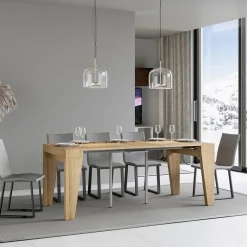 Consolle Allungabile Disponibili in 2 Diverse Misure Made in Italy - Grifone