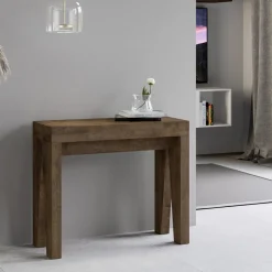 Consolle Allungabile Disponibili in 2 Diverse Misure Made in Italy - Grifone