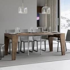 Consolle Allungabile Disponibili in 2 Diverse Misure Made in Italy - Grifone