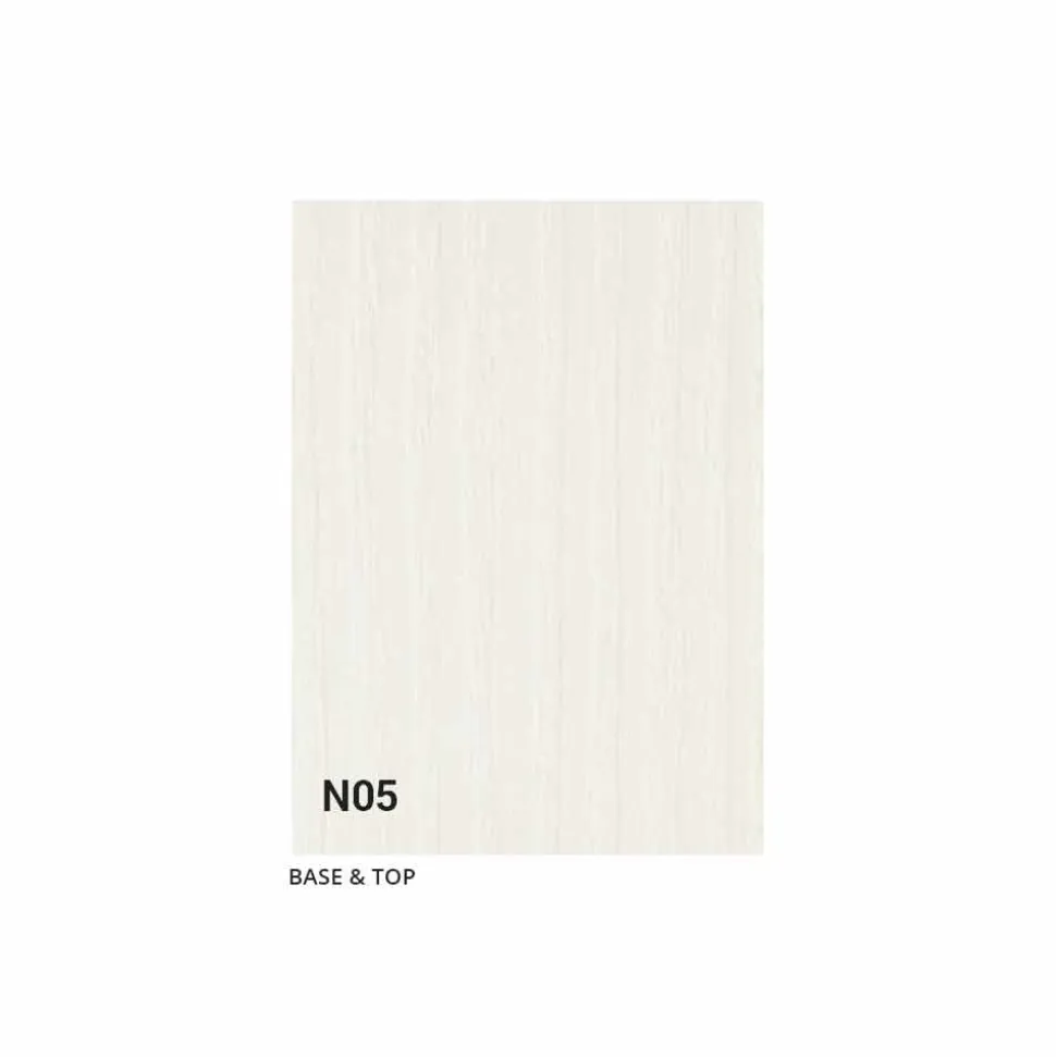 Consolle Allungabile Fino a 290 cm con Piano in Legno Made in Italy - Seregno
