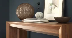 Consolle Allungabile Fino a 295 cm in Legno di Design Made in Italy - Temocle