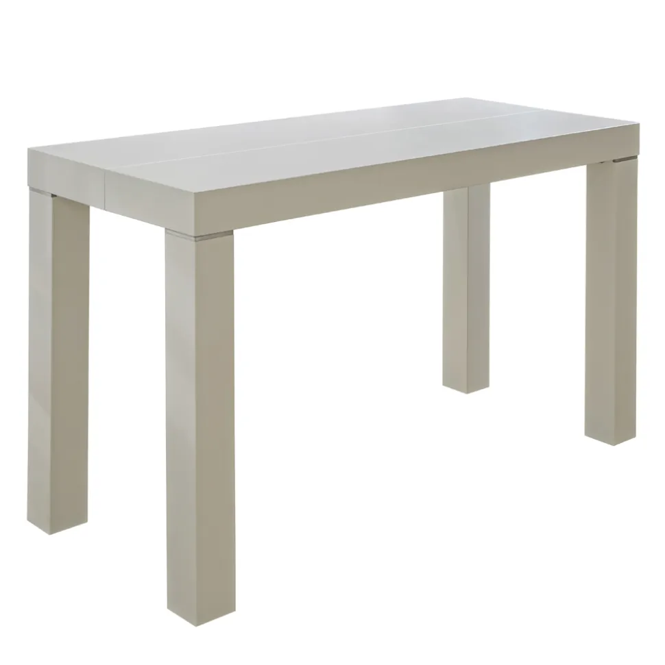 Consolle Allungabile in Legno di Frassino con Prolunghe Made in Italy – Gandalf
