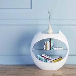 Consolle di design moderno prodotta in Italia, Gatteo