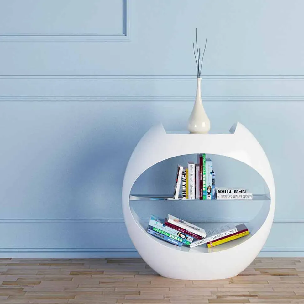 Consolle di design moderno prodotta in Italia, Gatteo