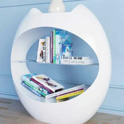 Consolle di design moderno prodotta in Italia, Gatteo