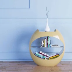 Consolle di design moderno prodotta in Italia, Gatteo